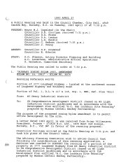 27-Apr-1993 Meeting Minutes pdf thumbnail