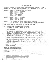 28-Sep-1993 Meeting Minutes pdf thumbnail