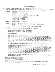 22-Nov-1994 Meeting Minutes pdf thumbnail