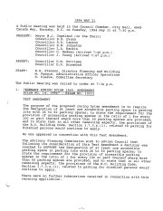 31-May-1994 Meeting Minutes pdf thumbnail