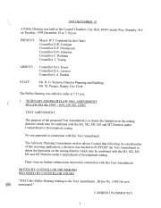 19-Dec-1995 Meeting Minutes pdf thumbnail