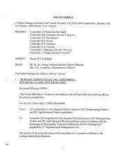 22-Oct-1996 Meeting Minutes pdf thumbnail