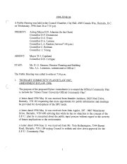 26-Jun-1996 Meeting Minutes pdf thumbnail