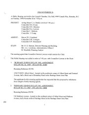 26-Nov-1996 Meeting Minutes pdf thumbnail