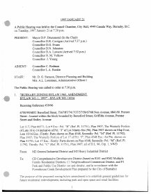 21-Jan-1997 Meeting Minutes pdf thumbnail