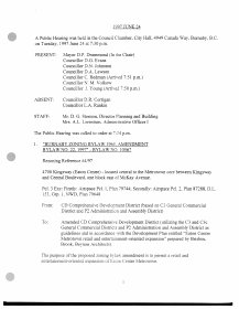 24-Jun-1997 Meeting Minutes pdf thumbnail