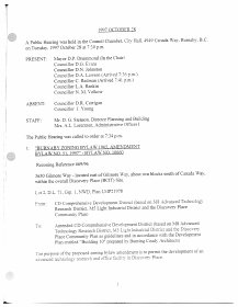 28-Oct-1997 Meeting Minutes pdf thumbnail