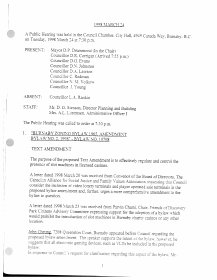 24-Mar-1998 Meeting Minutes pdf thumbnail