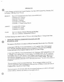 26-May-1998 Meeting Minutes pdf thumbnail