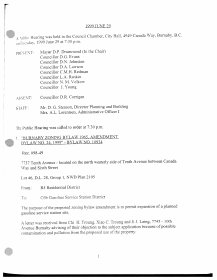 29-Jun-1999 Meeting Minutes pdf thumbnail