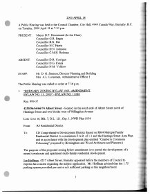 18-Apr-2000 Meeting Minutes pdf thumbnail