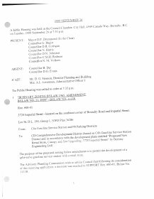 26-Sep-2000 Meeting Minutes pdf thumbnail