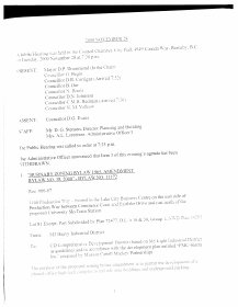 28-Nov-2000 Meeting Minutes pdf thumbnail