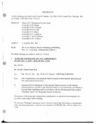 30-May-2000 Meeting Minutes pdf thumbnail