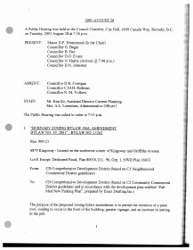 28-Aug-2001 Meeting Minutes pdf thumbnail