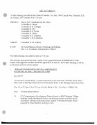 30-Oct-2001 Meeting Minutes pdf thumbnail