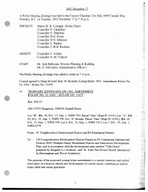 17-Dec-2002 Meeting Minutes pdf thumbnail