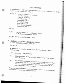 19-Feb-2002 Meeting Minutes pdf thumbnail