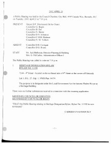 23-Apr-2002 Meeting Minutes pdf thumbnail