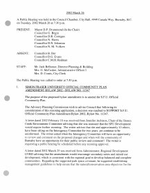 26-Mar-2002 Meeting Minutes pdf thumbnail