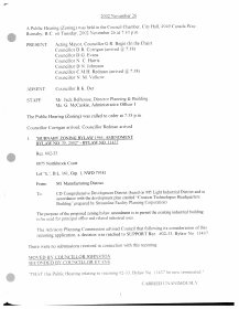 26-Nov-2002 Meeting Minutes pdf thumbnail