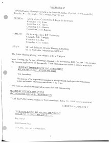 29-Oct-2002 Meeting Minutes pdf thumbnail