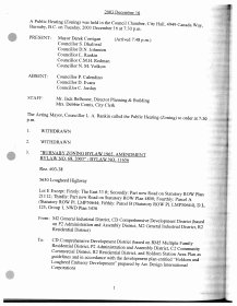 16-Dec-2003 Meeting Minutes pdf thumbnail