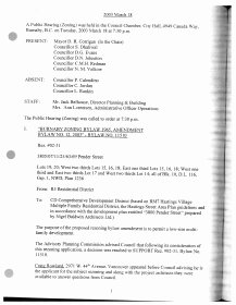 18-Mar-2003 Meeting Minutes pdf thumbnail
