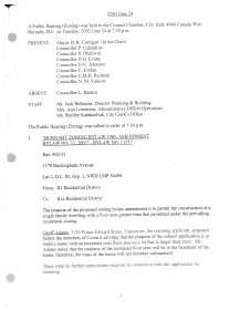24-Jun-2003 Meeting Minutes pdf thumbnail