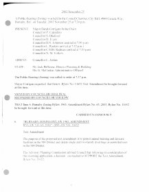 25-Nov-2003 Meeting Minutes pdf thumbnail