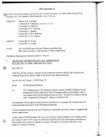 14-Dec-2004 Meeting Minutes pdf thumbnail