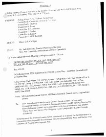 18-May-2004 Meeting Minutes pdf thumbnail