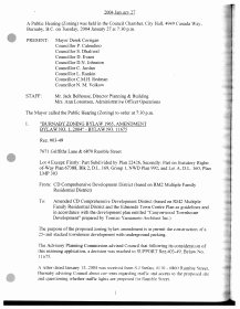 27-Jan-2004 Meeting Minutes pdf thumbnail