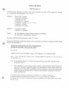 13-Dec-2005 Meeting Minutes pdf thumbnail