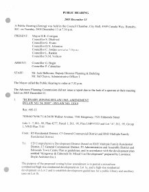 13-Dec-2005 Meeting Minutes pdf thumbnail
