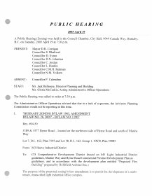 19-Apr-2005 Meeting Minutes pdf thumbnail