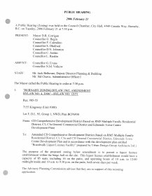 21-Feb-2006 Meeting Minutes pdf thumbnail