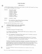 24-Jan-2006 Meeting Minutes pdf thumbnail