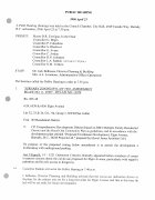 25-Apr-2006 Meeting Minutes pdf thumbnail