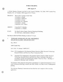 29-Aug-2006 Meeting Minutes pdf thumbnail