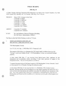 30-May-2006 Meeting Minutes pdf thumbnail