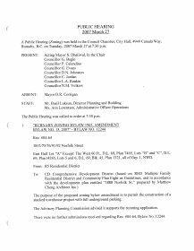 27-Mar-2007 Meeting Minutes pdf thumbnail