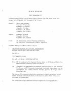 27-Nov-2007 Meeting Minutes pdf thumbnail