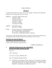 24-Jun-2008 Meeting Minutes pdf thumbnail