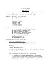 24-Mar-2009 Meeting Minutes pdf thumbnail