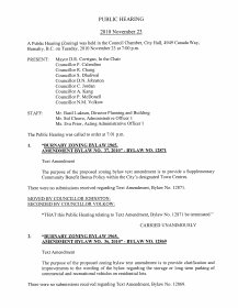 23-Nov-2010 Meeting Minutes pdf thumbnail