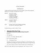 26-Jan-2010 Meeting Minutes pdf thumbnail