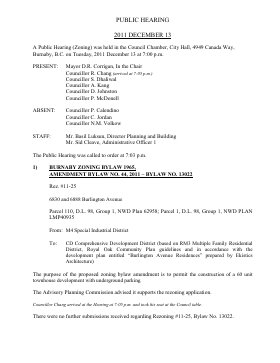 13-Dec-2011 Meeting Minutes pdf thumbnail