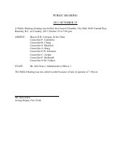 25-Oct-2011 Meeting Minutes pdf thumbnail