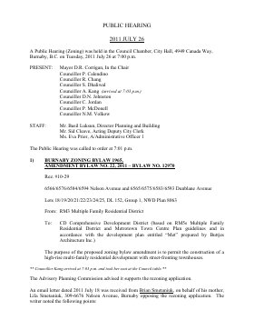 26-Jul-2011 Meeting Minutes pdf thumbnail